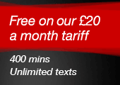 Promotional Banner